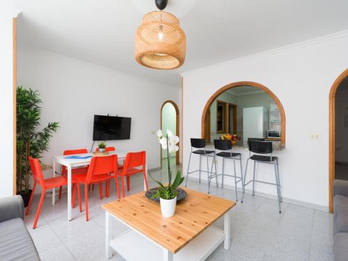 Las Palmas de Gran Canaria House | Next to the beach 5 beds - Wifi by CanariasGetaway