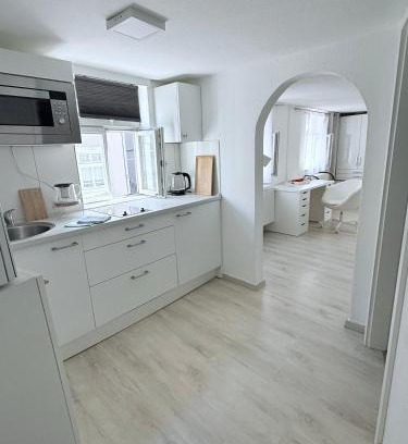Coburg Apartment | nextAparts - I - Coburg City