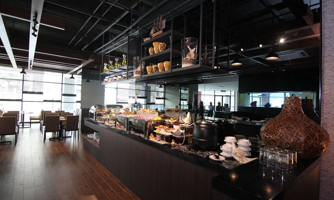 Shah Alam Hotel | Nexus Business Suite Hotel
