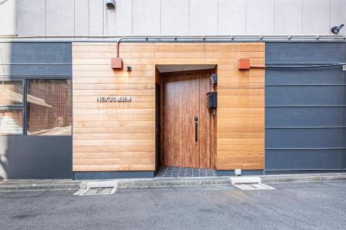Ebisu Apartment | NEXUS Ebisu