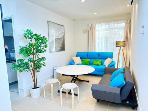 Isinomaki Apartment | NEXUS Ishinomakiokaidou