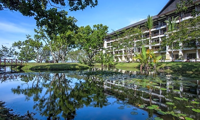 Karambunai Hotel | Nexus Resort & Spa Karambunai