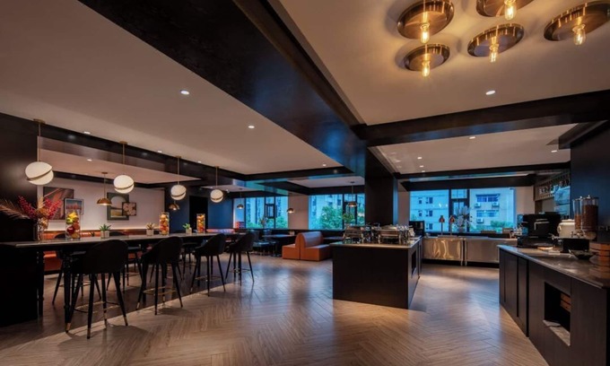 Yue Lu Hotel | Neyar Hotel