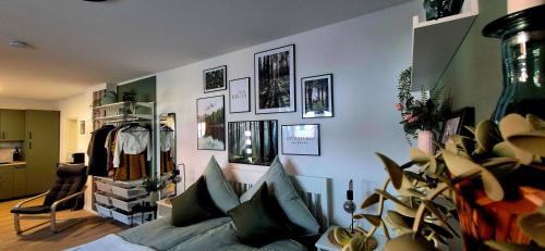 Kordel Apartment | NEYSES Apartments - Kylltalperle