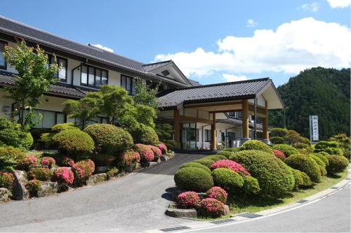 Agematsu Hotel | Nezame Hotel