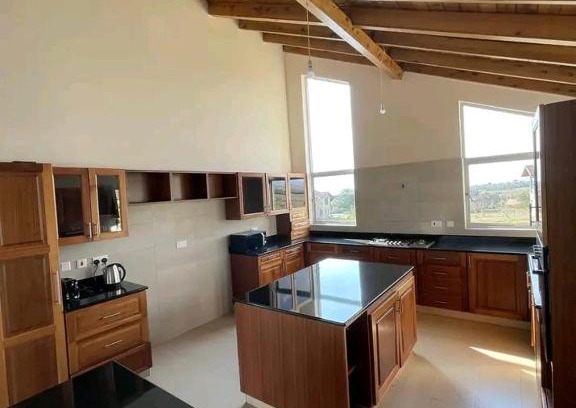 Gilgil House | ngata apartments