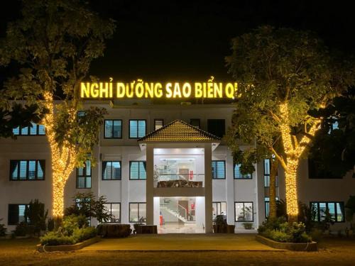 Quynh Luu Hotel | Nghỉ Dưỡng Sao Biển Quỳnh