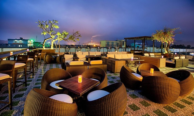 Tinh Gia Hotel | Nghi Son Hotel