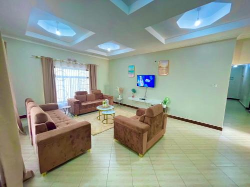 Karatu Apartment | Ngorongoro Gateway Homestay