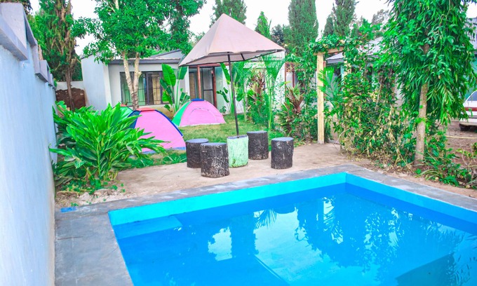 Karatu Bed & Breakfast | Ngorongoro Villa and Restaurant Karatu