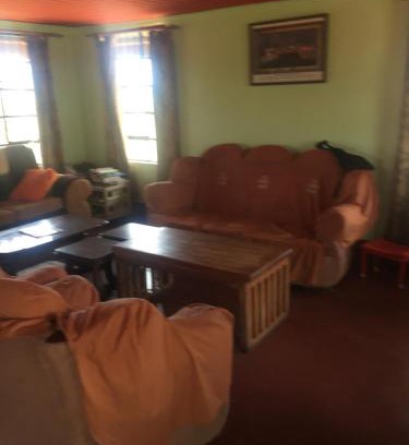 Narok House | Ngosuani Lion Homestay-Masai Mara National Reserse