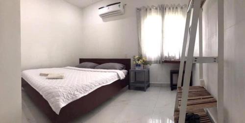 Ca Mau House | NHÀ KHÁCH KEN