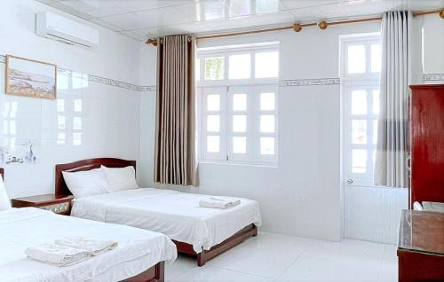 Ca Mau House | Nhà Khách Vạn Thành