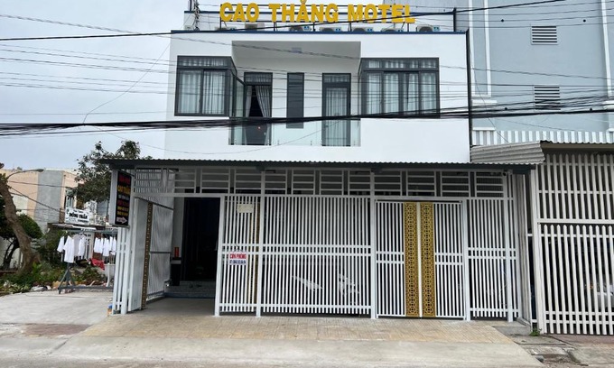 Bac Lieu Bed & Breakfast | Nhà Nghĩ Cao Thắng