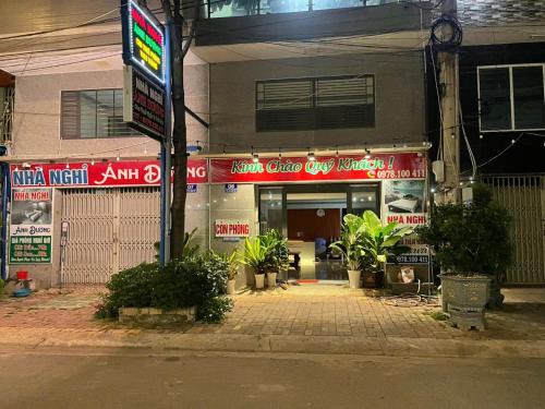 Phu My Apartment | Nhà nghỉ Ánh Dương