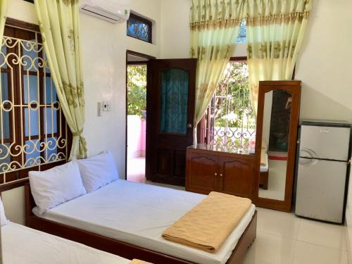 Sam Son House | Nhà nghỉ Hà Giang