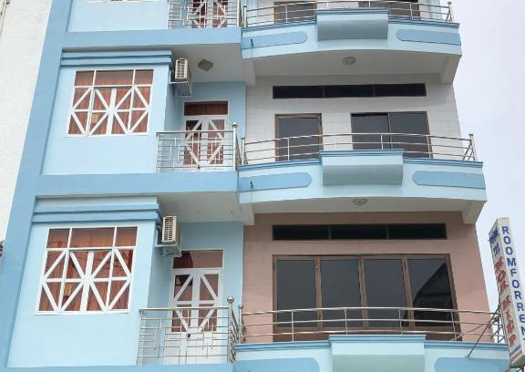 Ha Tien House | Nhà Nghỉ Hoà Hiệp