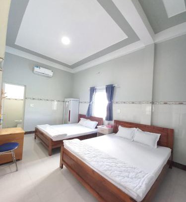 Phu Quy House | Nhà nghỉ Mỹ Nhật - Đảo Phú Quý -Bình Thuận