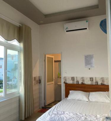 Ly Son Hotel | Nhà Nghỉ Phương Thanh