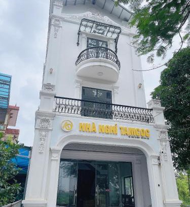Hoa Lu House | Nhà nghỉ tam cốc