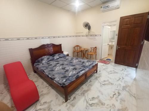Ben Cat Hotel | Nhà Nghỉ Tuyết Minh