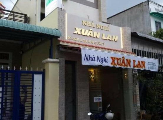 Ninh Kieu Bed & Breakfast | NHÀ NGHỈ XUÂN LAN CẦN THƠ
