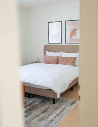 Sachseln Apartment | NH 7 Interlaken-Luzern I Lake I Mountain I connect
