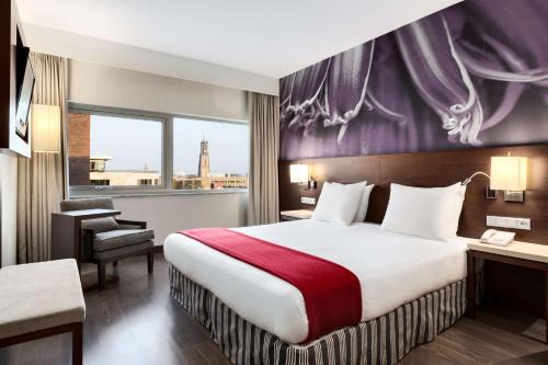 Amersfoort Hotel | NH Amersfoort