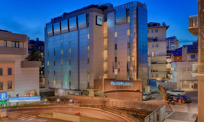 Stazione Other | NH Bergamo