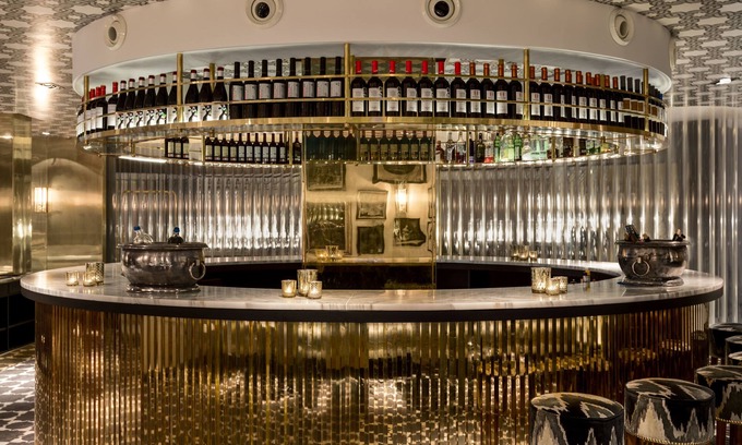 Quartier du Sablon - Zavelwijk Hotel | NH Collection Brussels Grand Sablon