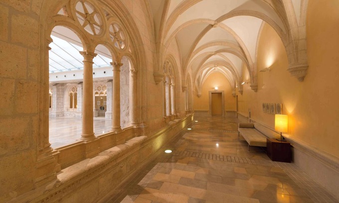 Burgos Hotel | NH Collection Palacio de Burgos