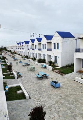 Olpad Villa | NH GOLD 210