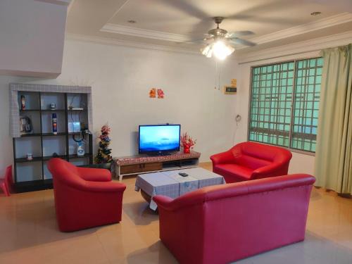 Sibu House | NH Homestay Sibu