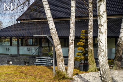 Lucina Apartment | NH resort