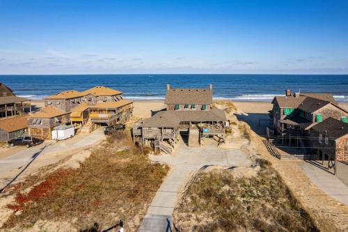 Nags Head House | NH324 Fred Wood Cottage