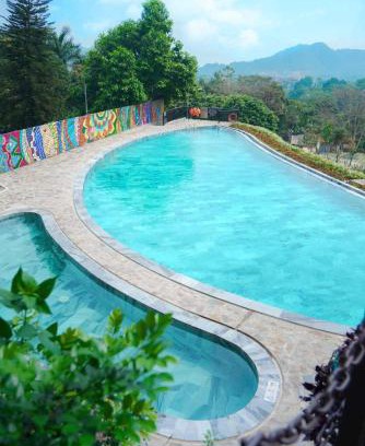 Thach That Villa | Nha Cua To - Venuestay