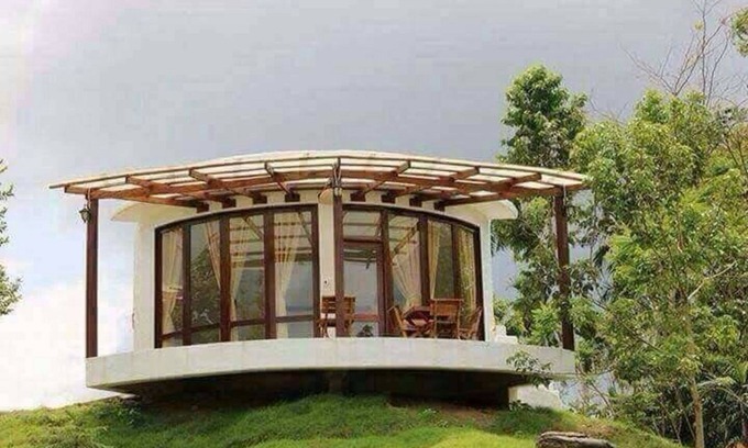Pak Phayun Hotel | Nhan Phatthalung