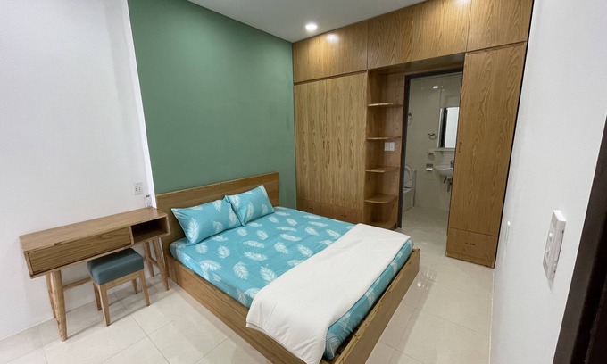 Phuoc Long Apartment | NhaTrang Apartment with 2 bedrooms 02