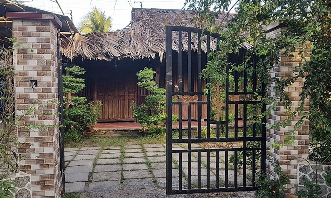 Ben Tre House | Nhon Thanh Homestay