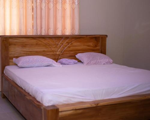 Techiman Apartment | Nhyira ba lodge