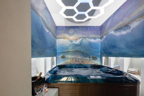 Sitia Apartment | Ni President Suite, DeMaNi President Suites