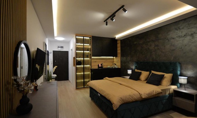 Rakovica Apartment | Nia Lux Apartman