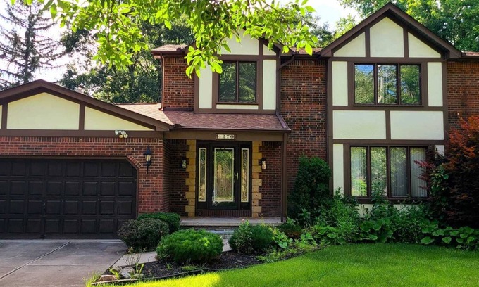 Crittenden House | Niagara Falls, Williamsville, Buffalo NY downtown Vicinity