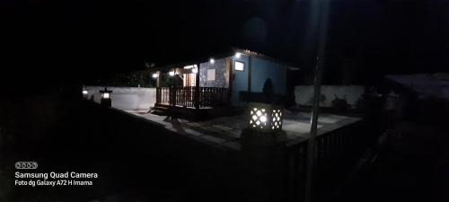 Borobudur House | Niagara Homestay