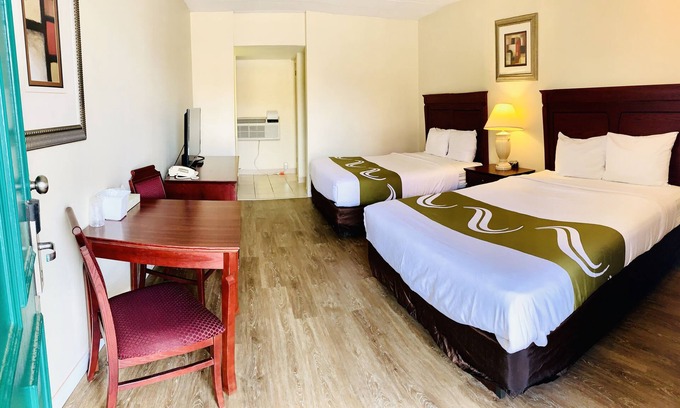 Fallsview Hotel | Niagara's Best Inn