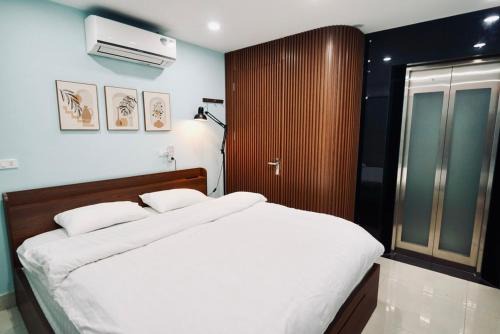 Đien Bien House | Niah Cozy Home - Train Street