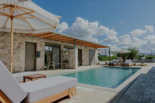 Nea Tirintha Apartment | NIAMA Luxury apartments Nafplio