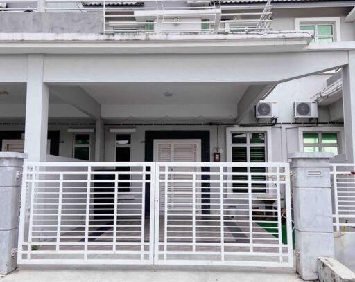 Krubong House | Niana Homestay Melaka -near town