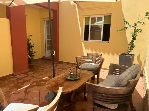 Geafond Apartment | Nibeka