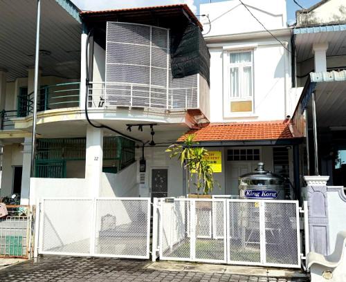 Nibong Tebal House | Nibong Tebal Studio Home Stay